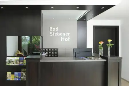 Bad Stebener Hof e.K. - 2