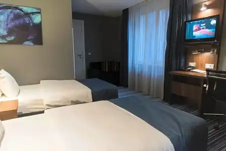 Holiday Inn Express-Altunizade, an IHG - 38