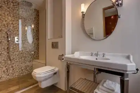 Hôtel Muguet - 46