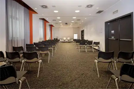 Best Western Falck Village - 19