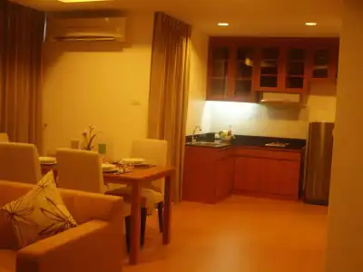 Kokotel Bangkok Dheva Thonglor - 17