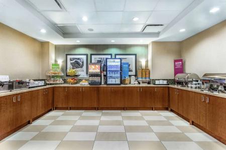 Hampton Inn Manhattan Grand Central - 25