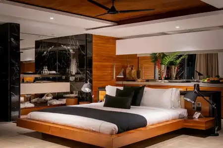 Haritha Villas & Spa - 3