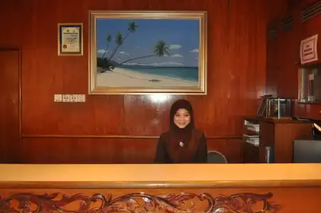 Seri Malaysia Kuantan - 15
