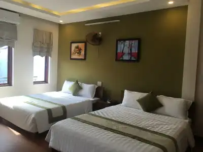 Phuong Quang - 3