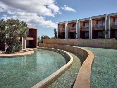 Olea All Suite, a Member of Designs - 27