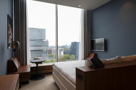 Van der Valk Amsterdam Zuidas -Rai - 22