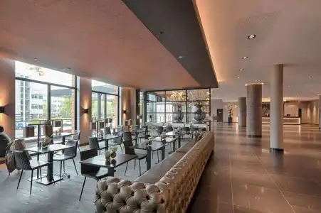 Van der Valk Utrecht - 19