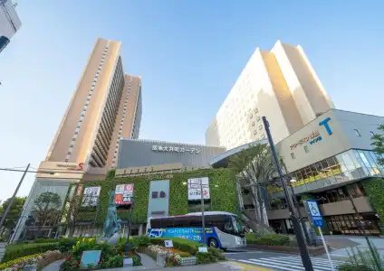 Ours Inn Hankyu - 0