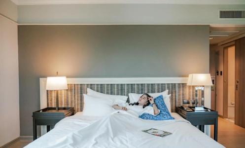 The Grand Riverside Phitsanulok - 26