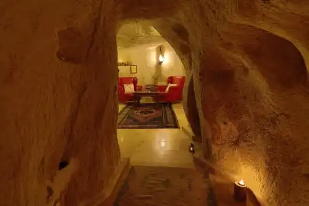 Jerveni Cave - 71