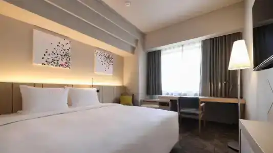 Holiday Inn ANA Sendai by IHG - 87