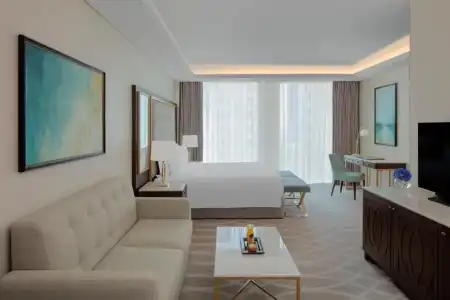 Dusit Doha - 6