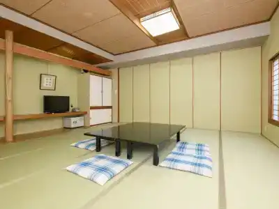 Tabist Asanokan Annex Iroha Ise - 48