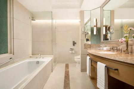 Crowne Plaza Shanghai Fudan by IHG - 89