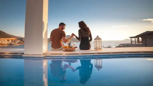 Asfiya Sea View - 17