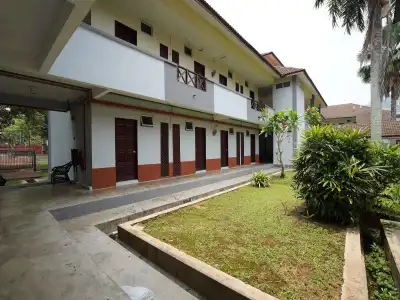 OYO 44020 Kejora Garden Resort - 30