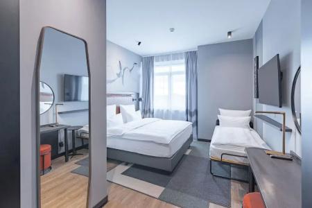 Titanic Comfort Kurfürstendamm - 90