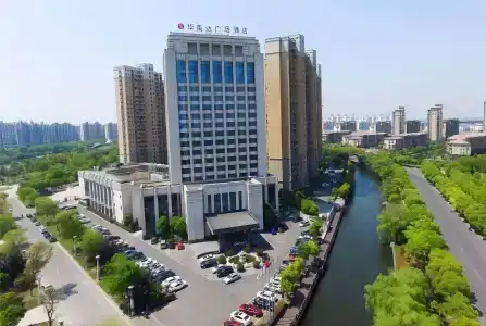 Hanting Kunshan Qiandeng Ancient Town - 10