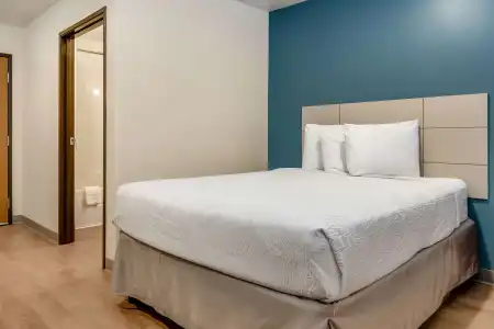 WoodSpring Suites Abilene - 26
