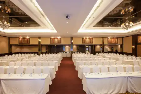 Chiangmai Grandview & Convention Center - 18