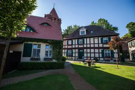 RingSchloss Tangermünde - 48