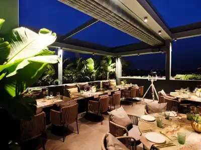 Radisson Blu Park, Athens - 15