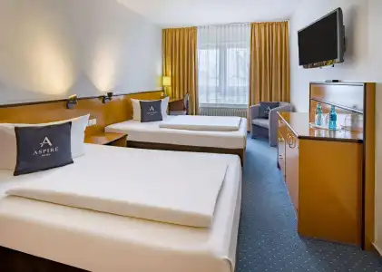 Aspire Frankfurt Airport, Trademark Collection by Wyndham - 5