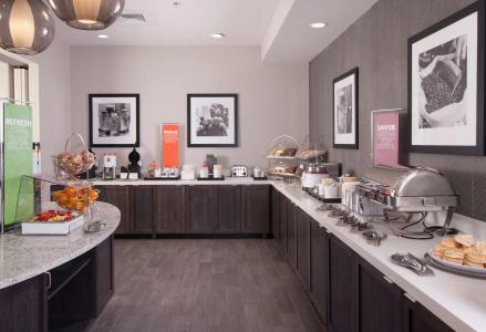 Hampton Inn & Suites by Hilton Augusta-Washington Rd - 25