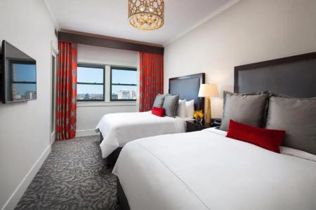 The St. Anthony, a Luxury Collection, San Antonio - 153