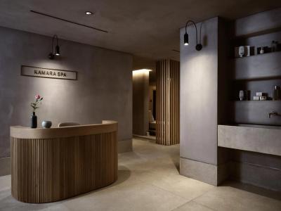 Contessina Suites and Spa - 27