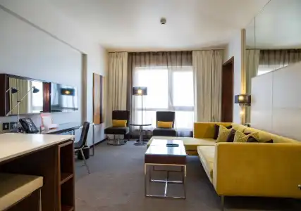 Centro Capital Doha - 16