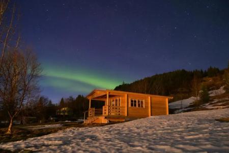 Laugar Guesthouse - 60