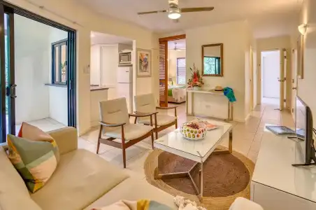 Freestyle Resort Port Douglas - 60
