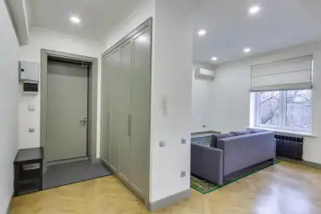 Opera Apartments Almaty - 429