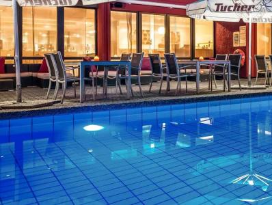 Fuerther Mercure Nuernberg West - 16