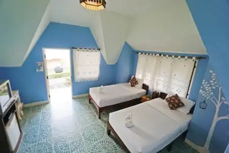 Touch Star Resort Doi Inthanon - 78