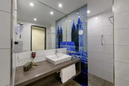 Ibis Styles Magdeburg - 45