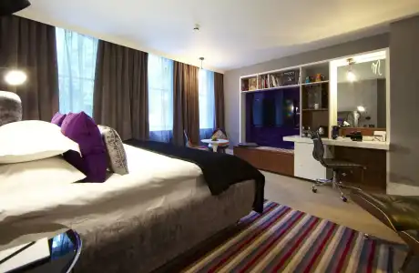 Malmaison London - 4