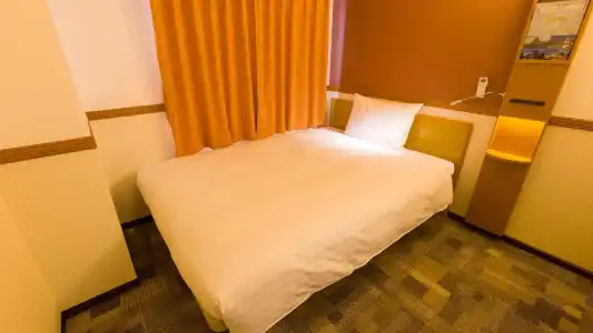 Toyoko Inn Kyoto Shijo Karasuma - 24