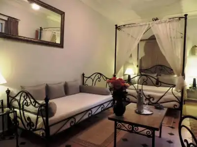 Riad Al Badia - 63