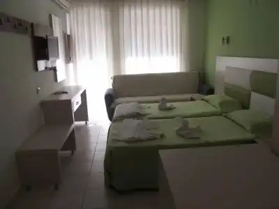Derya Motel - 32
