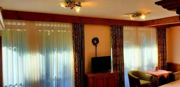 Alpenotel Rosenhof Ruhpolding, Wellness, Chiemgau Karte, Travelingo Bonus Programm - 47