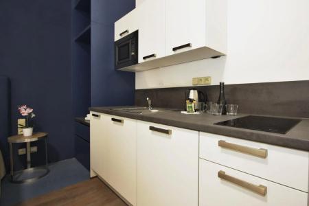 Alveo Suites - 18