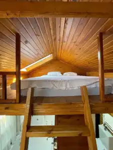 Çeli̇k Resort - 52