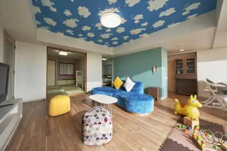 Villa Fontaine Village Izukogen - 90