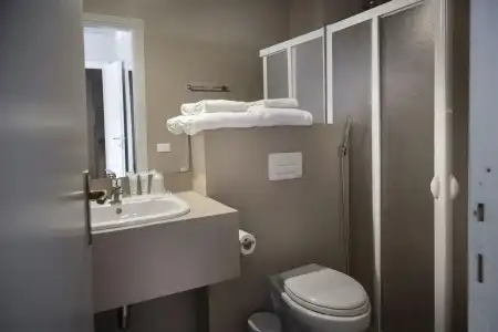 Plus Florence - Hostel - 5