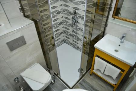 Yade Luxe Otel - 31