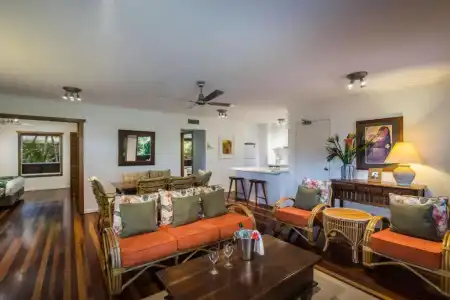 South Pacific Resort & Spa Noosa - 188