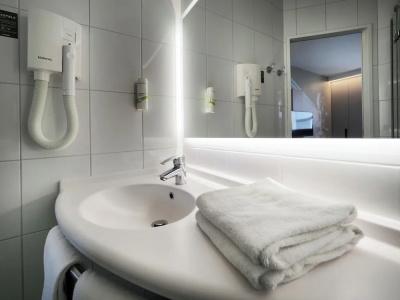 ibis Locarno - 95